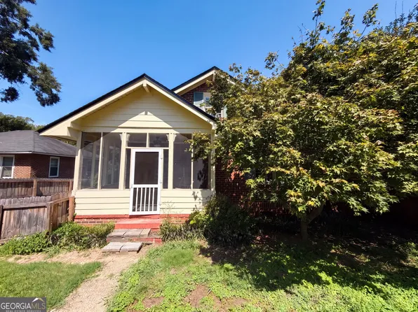 14 Norwood St NE, Rome, GA 30161