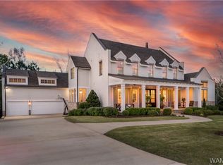 625 Kings Mountain Rd, Tuscaloosa, AL 35406