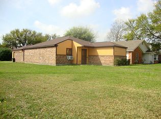 503 10th Ave N, Texas City, TX 77590