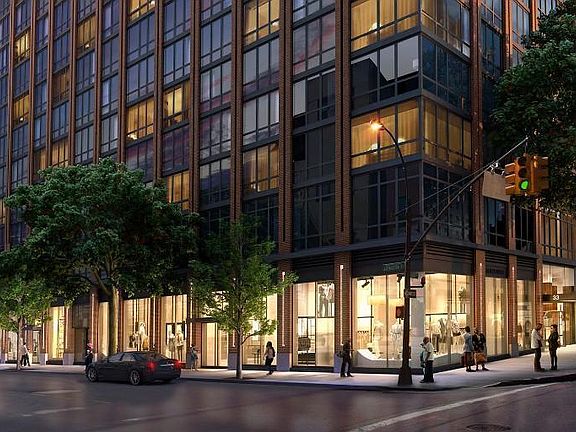 3rd image of 33 Bond St APT 1437