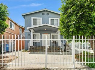 3232 W Vernon Ave, Los Angeles, CA 90043