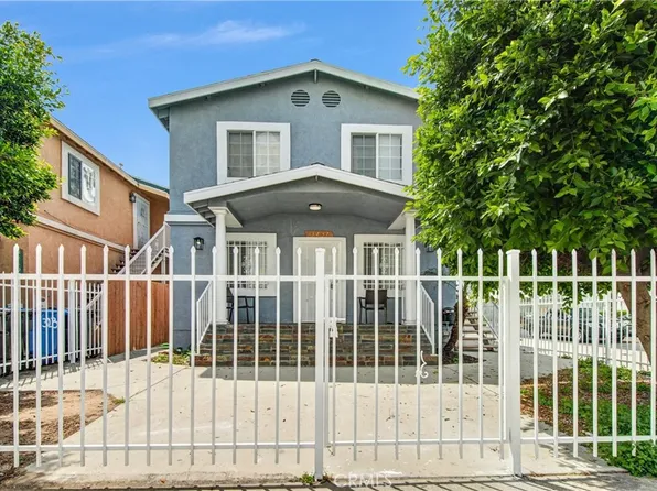 3232 W Vernon Ave, Los Angeles, CA 90043