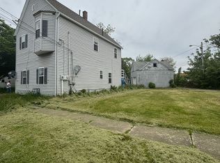 Section 8 Accepted, Lorain, OH 44052