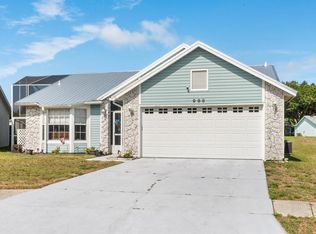988 Deer Springs Rd, Port Orange, FL 32129