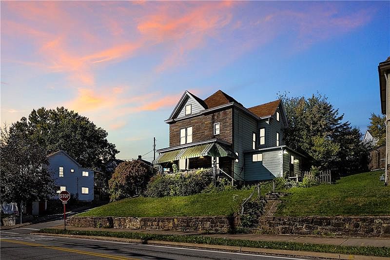 701 Pennsylvania Ave, Irwin, PA 15642 Zillow