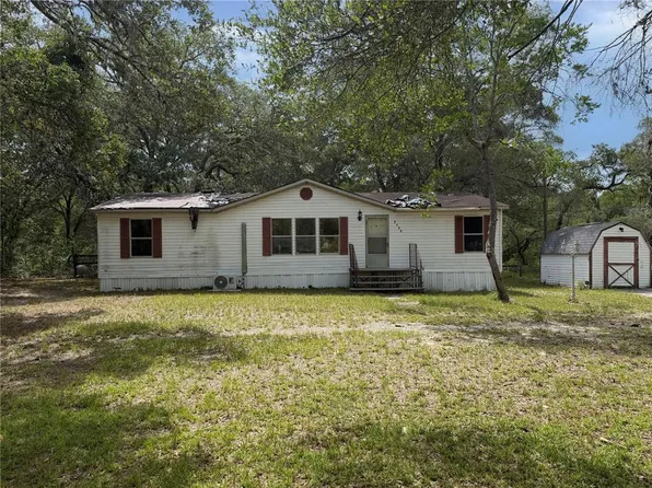 8598 N Appenines Point, Dunnellon, FL 34433