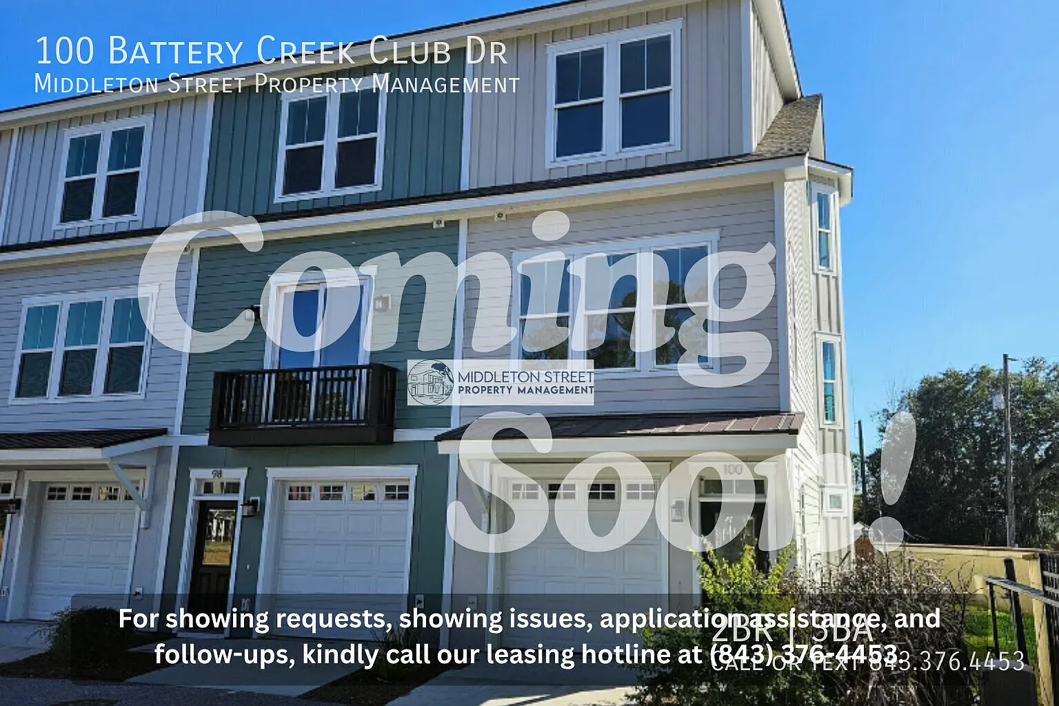 Coming Soon-100 Battery Creek Club Dr — Photo 1
