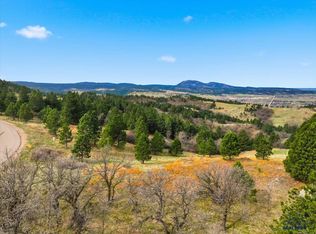 Tbd Lookout Vista Rd, Spearfish, SD 57783