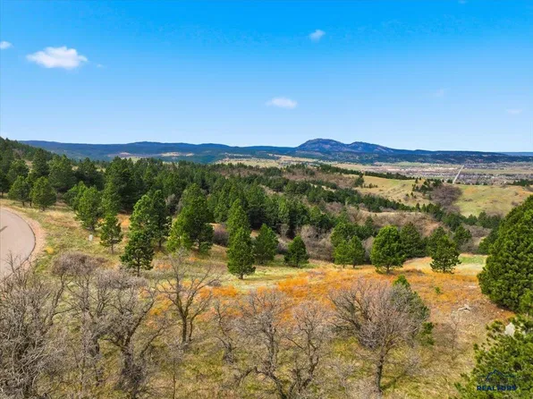 Tbd Lookout Vista Rd, Spearfish, SD 57783