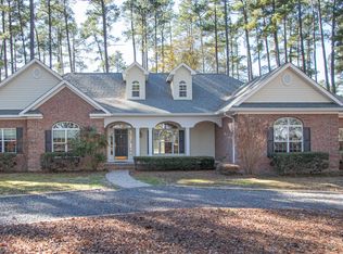 5 Deer Track Rd, Jackson Springs, NC 27281