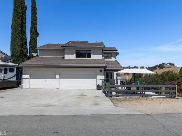 5065 Meadow Lark Ln, Heritage Ranch, CA 93446