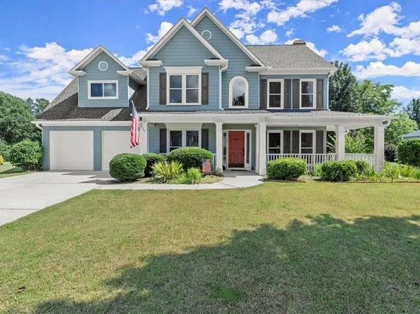 30 Parkside Dr, Dallas, GA 30157