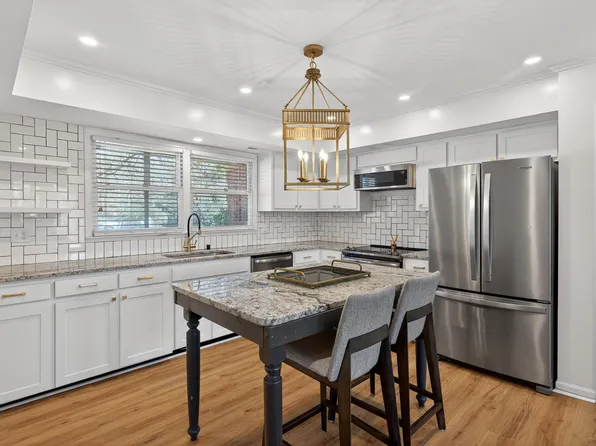 1312 Gray Hawk Rd APT C, Lexington, KY 40502