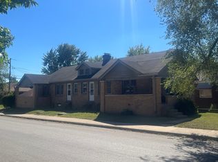 1122 N Colorado Ave, Indianapolis, IN