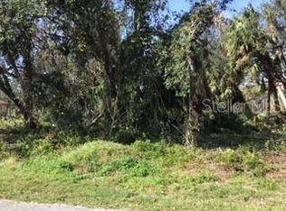 Quarter St #25, North Pt, FL 34288