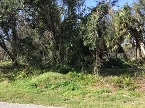Quarter St #25, North Pt, FL 34288