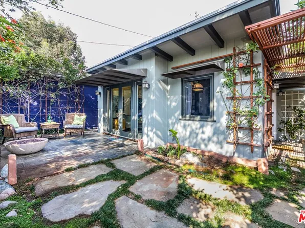 714 N Maple St #B, Burbank, CA 91505