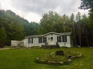 8 Clothier Rd, Corinth, NY 12822