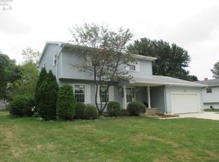 4702 Kingsley Cir E, Sandusky, OH 44870