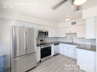 3743 E Blacklidge Dr, Tucson, AZ 85716