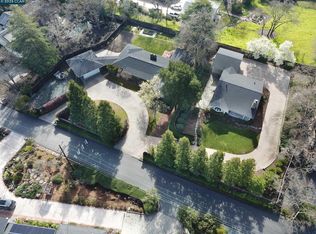 3117 Teigland Rd #1-2, Lafayette, CA 94549