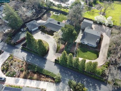 3117 Teigland Rd #1-2, Lafayette, CA, 94549