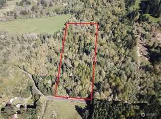 223 Harp Rd, Oakville, WA 98568