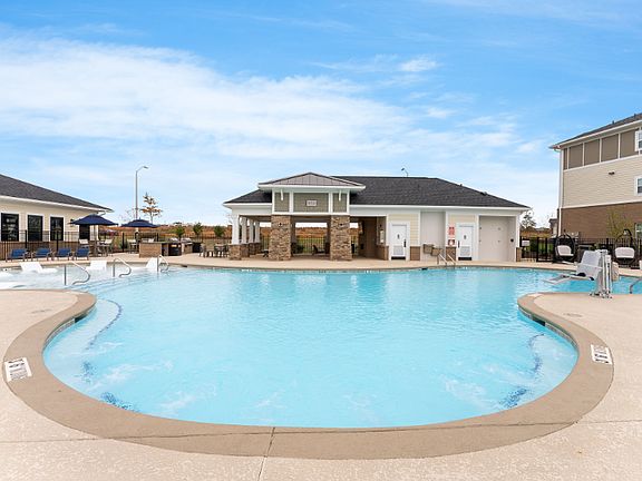 4th image of 6000 Forest Village Dr #2306