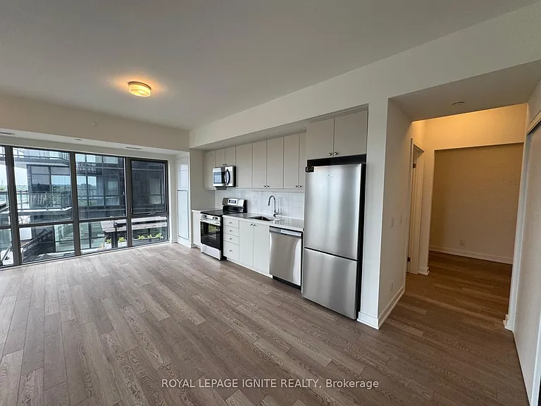 51 Clarington Blvd #801 — Photo 5