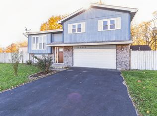 3543 W 155th St, Markham, IL 60428