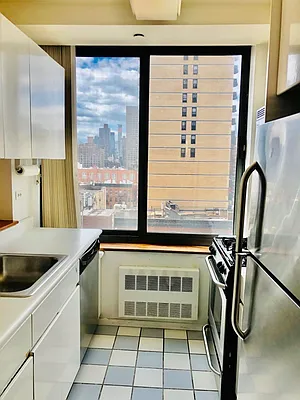 Rented by Brown Harris Stevens | media 5
