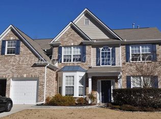 6073 Brookmere Ln, Mableton, GA 30126