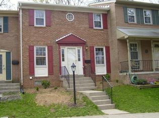 13180 Putnam Cir, Woodbridge, VA 22191