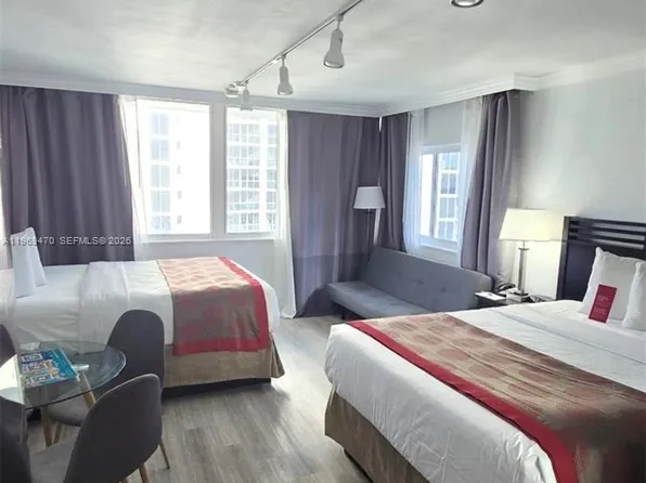 19201 Collins Ave #1126, Sunny Isles Beach, FL 33160