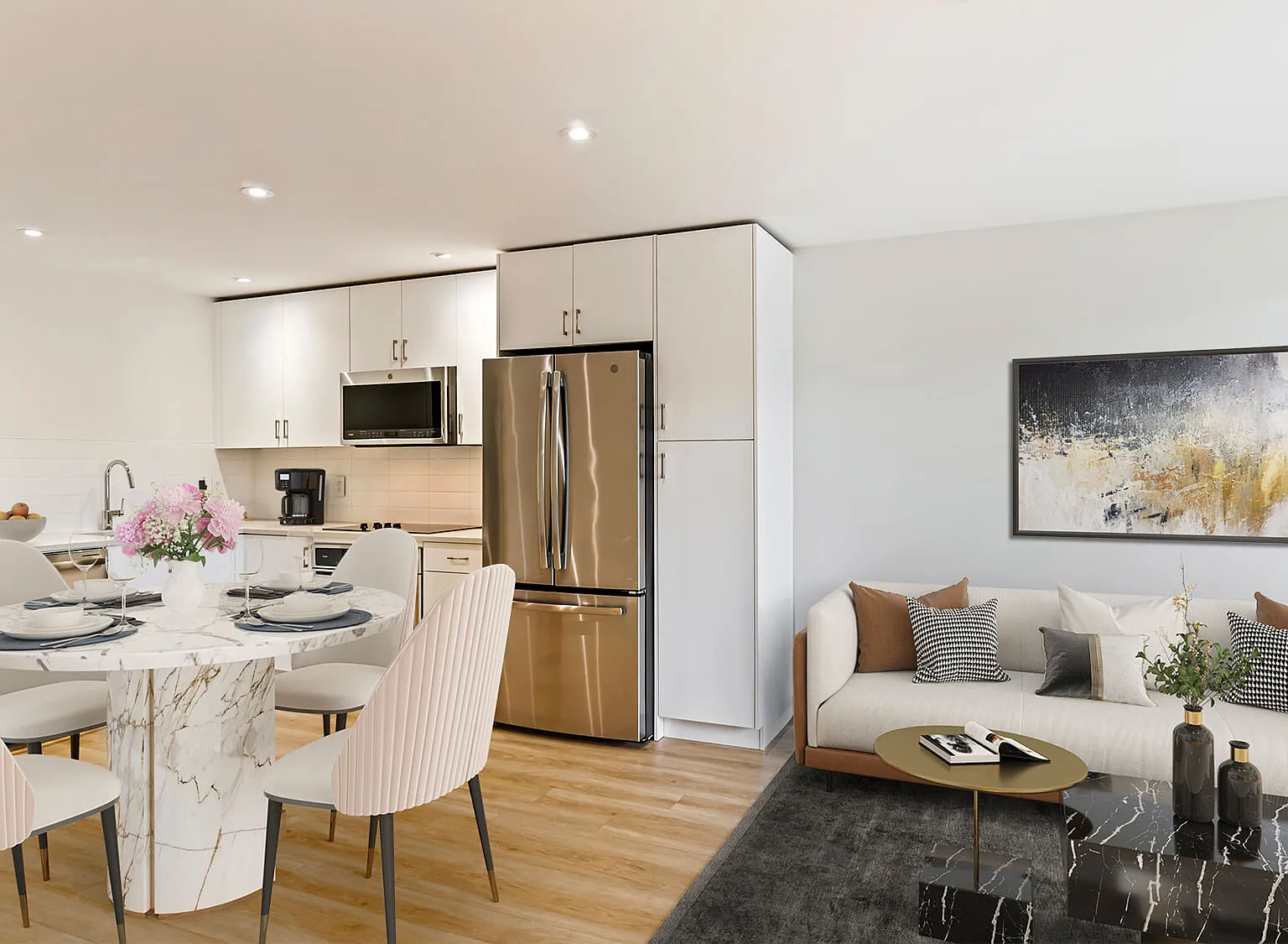 The Doyle Residences — Photo 1