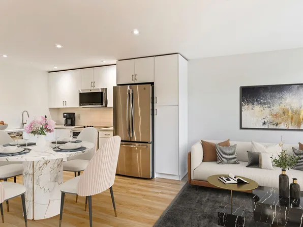 The Doyle Residences, 1511 Queen St, Halifax, NS B3J 0G4