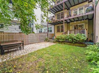 78 Monroe St #1L, Hoboken, NJ 07030