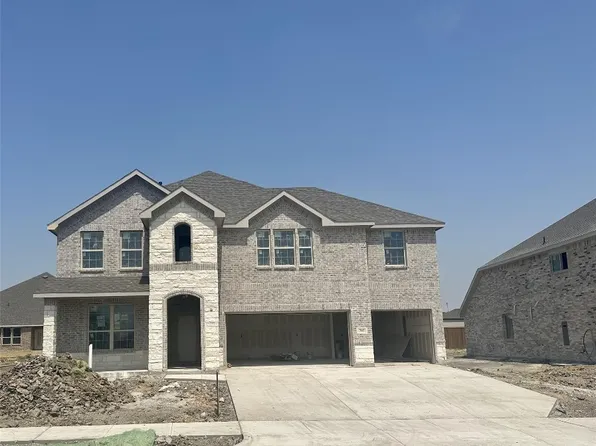 707 Matador Ln, Arlington, TX 76002