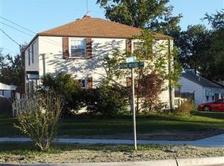 2364 Homewood Dr, Lorain, OH 44055