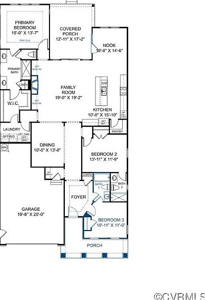 2nd image of 1090 Arbor Heights Ter