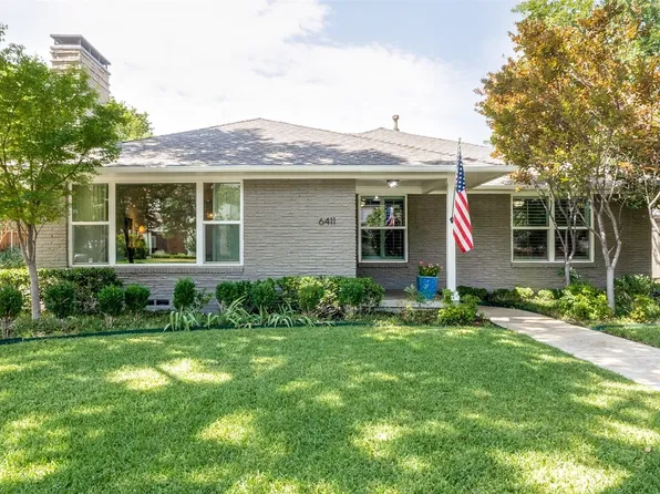 6411 Chevy Chase Ave, Dallas, TX 75225