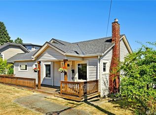 725 Niles Ave, Everett, WA 98201