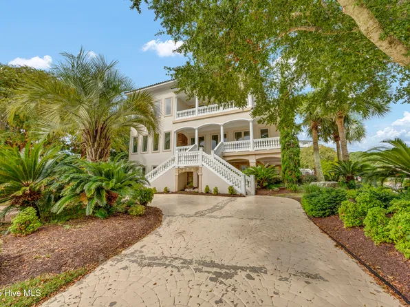 806 Paoli Ct, Wilmington, NC 28409