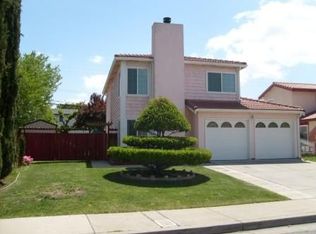 2092 Edgegate Dr, San Jose, CA 95122