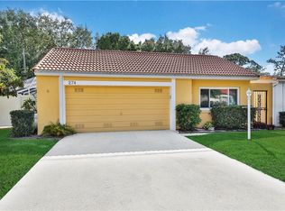 274 Mariposa, Winter Haven, FL 33884