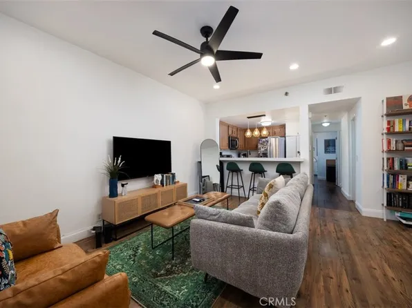 720 W 4th St Unit 110, Long Beach, CA 90802