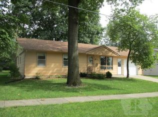 1202 Liberty Dr, Fairfield, IA 52556