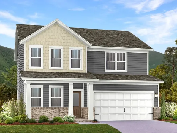 Hamilton Plan, Ross Farms : Classic Collection