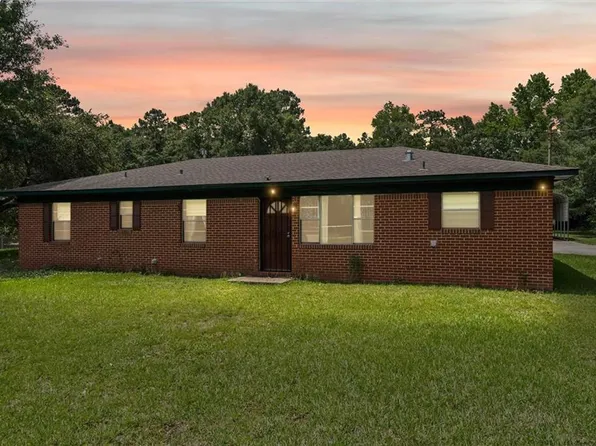 1128 South Dr, Mobile, AL 36605