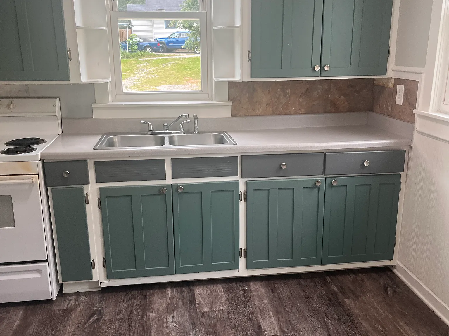 2 bed, 700 sqft, $1,100 — Photo 4